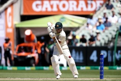 MELBOURNE, AUSTRALIA - DECEMBER 27: David Warner of Australia bats during the Boxing Day Test Match between Australia and South Africa at The Melbourne Cricket Ground on December 27, 2022 in Melbourne, Australia. (Photo by Dave Hewison/Speed Media/Icon Sportswire)
