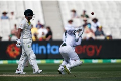 MELBOURNE, AUSTRALIA - DECEMBER 27: Kyle Verreynne of South Africa during the Boxing Day Test Match between Australia and South Africa at The Melbourne Cricket Ground on December 27, 2022 in Melbourne, Australia. (Photo by Dave Hewison/Speed Media/Icon Sportswire)