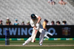 MELBOURNE, AUSTRALIA - DECEMBER 27: Travis Head of Australia bats during the Boxing Day Test Match between Australia and South Africa at The Melbourne Cricket Ground on December 27, 2022 in Melbourne, Australia. (Photo by Dave Hewison/Speed Media/Icon Sportswire)