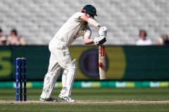 MELBOURNE, AUSTRALIA - DECEMBER 27: Cameron Green of Australia bats during the Boxing Day Test Match between Australia and South Africa at The Melbourne Cricket Ground on December 27, 2022 in Melbourne, Australia. (Photo by Dave Hewison/Speed Media/Icon Sportswire)
