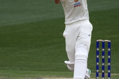 MELBOURNE, AUSTRALIA - DECEMBER 28: Cameron Green of Australia bats during the Boxing Day Test Match between Australia and South Africa at The Melbourne Cricket Ground on December 27, 2022 in Melbourne, Australia. (Photo by Dave Hewison/Speed Media/Icon Sportswire)