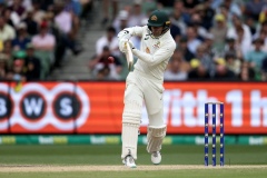 MELBOURNE, AUSTRALIA - DECEMBER 28: Alex Carey of Australia bats during the Boxing Day Test Match between Australia and South Africa at The Melbourne Cricket Ground on December 27, 2022 in Melbourne, Australia. (Photo by Dave Hewison/Speed Media/Icon Sportswire)