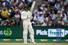 MELBOURNE, AUSTRALIA - DECEMBER 28: Alex Carey of Australia during the Boxing Day Test Match between Australia and South Africa at The Melbourne Cricket Ground on December 27, 2022 in Melbourne, Australia. (Photo by Dave Hewison/Speed Media/Icon Sportswire)