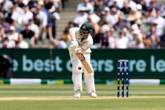 BOXING DAY TEST: DEC 26 Boxing Day Test - Day 1