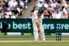 BOXING DAY TEST: DEC 26 Boxing Day Test - Day 1