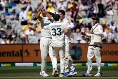 Boxing Day Test - Day 2