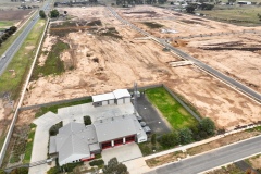Client: ATR Building Consultants
Site: 453 Midland Hwy, Huntly