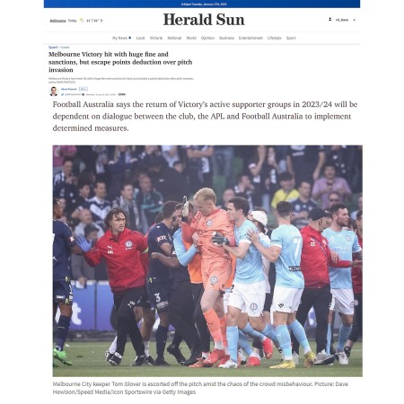 17-Jan-23-Herald-Sun-Soccer